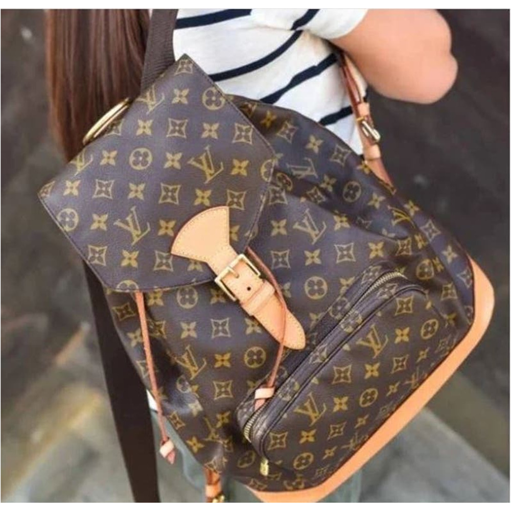 💎✨AUTHENTIC✨💎 Louis Vuitton Montsouris GM